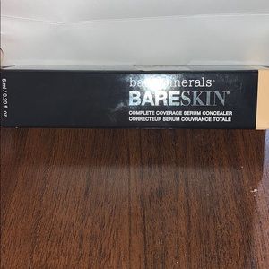 bareminerals concealer